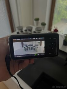 Blackmagic Pocket Cinema Camera - 6