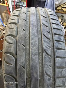 Taurus 235/40 r19 96Y Ultra High Performance - 6