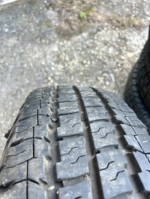 ✅ 4 x PNEU KORMORAN VanPro B2 215 / 75 R 16 C ✅ - 6