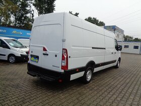 RENAULT MASTER L4H2 2.3DCI KLIMA - 6