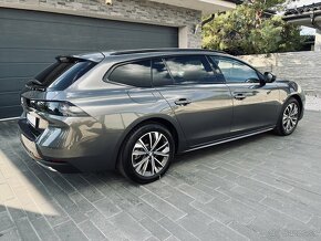 Peugeot 508sw GTpack 1.5EAT8 10xxxkm - 6