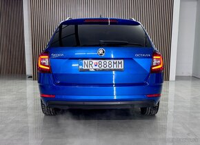 Škoda Octavia 2.0 TDI DSG Laurin&Klement Facelift - 6