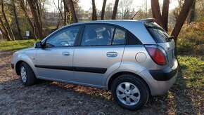 KIA Rio Sporty 1.4 (STK 7/2026) - 6