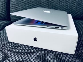 Macbook Air 13” i5 1,8GHz, 128GB SSD, 8GB RAM, NOVÝ - 6