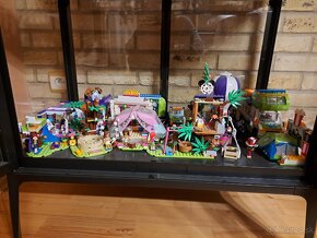 LEGO FRIENDS - 6