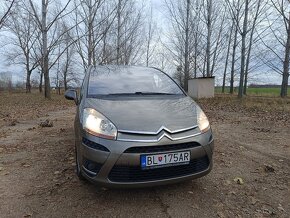 Citroen C4 Picasso - 6