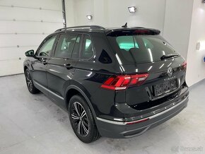 VW Tiguan 2.0tdi 147kw Model 2021 4x4 DSG - 6