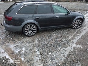 Audi A6 allroad 3.0 TDI - 6