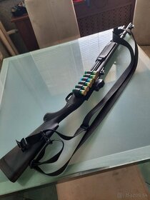 Predam brokovnicu Benelli M3 SUPER 90 - 6