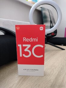 Xiaomi Redmi 13C - 6