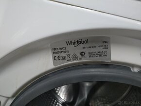 Whirpool FSCR 90423 - 6