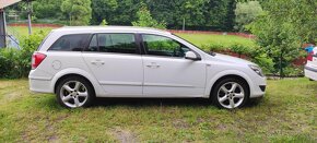 Opel Astra h 1.7cdti 92kw - 6