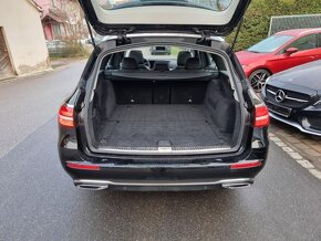 Mercedes-Benz E Break 400 Avantgarde ODPOCET DPH - 6