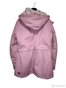 Nová zimná bunda/parka  Ragwear - 6