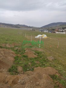 Investičný pozemok Bitarová, 2536m2  020-14-PEMOa - 6