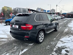 BMW X5 xDrive30d (Možný odpočet DPH) - 6