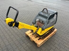 Reverzna vibracna doska Wacker Neuson DPU 6555Heh, 2021rv - 6