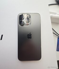 Iphone 13 Pro 128GB Graphite - 6