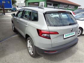 Škoda Karoq 1.5 TSI ACT Style - 6