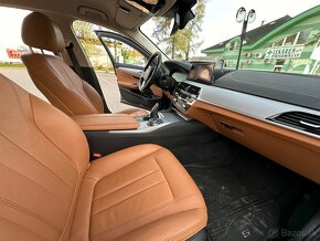 BMW 520D Xdrive r.v. 2.2019 - 6