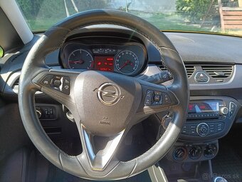 Opel Corsa diesel 70 kW - 6