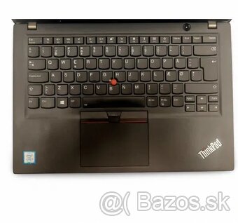 Lenovo ThinkPad T490s Intel Core i5-8265U 8 RAM 256 SSD - 6