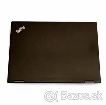 Lenovo ThinkPad X390 Yoga i7-8665U 16 GB RAM 512 GB SSD 13.3 - 6