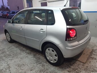 Volkswagen polo - 6