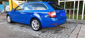 Škoda octavia 3 .2019 DSG - 6