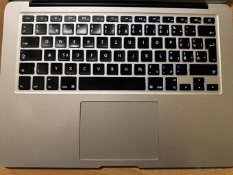 MacBook air 2011 A1369 - 6