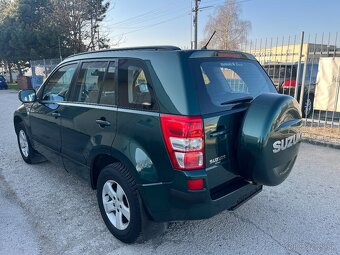 Suzuki Grand Vitara 1,9 DDiS - 6