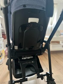 Bugaboo Bee 6 all black - 6