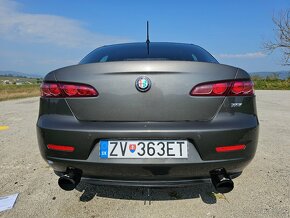 Alfa romeo 159 1.75 tbi - 6