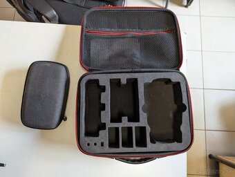 DJI Mavic air fly more + kopec príslušenstva - 6