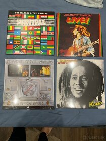 Bob Marley & The Wailers – The Complete Island Recordings - 6