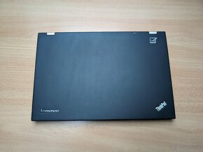 Notebook Lenovo Thinkpad T420s NOVÁ BATÉRIA - 6