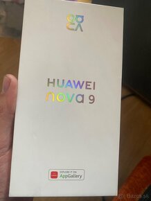 Huawei nova 9 - 6