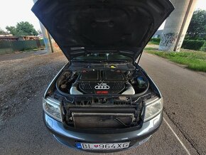 Audi RS6 Avant - 6