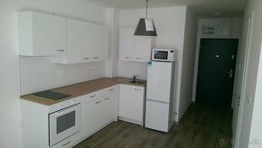 prenajom 1 izb. byt 40 m2 v novostavbe - projekt Dubravy, BA - 6