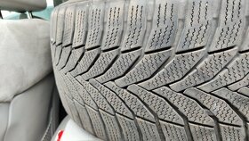 2 kusy. 235/35 R19 nexen winguard sport 2 ročné 10t km - 6