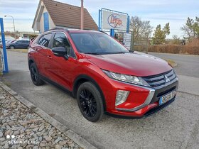 Mitsubishi ECLIPSE CROSS 2,2 DI-D  4WD CVT  ACTIVE - 6