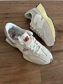 NOVÉ / NEW BALANCE tenisky 327, veľ. 39,5 (24,5 cm) - 6