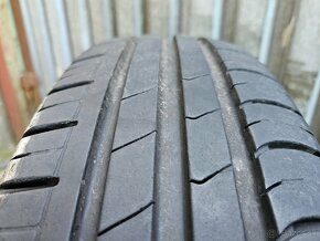 Letná sada VW, Audi, Seat, Škoda - 5x100 r14 + 175/80 r14 - 6