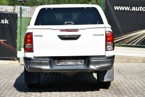 Toyota Hilux 2.4_D4D_4X4 150k Live 82_000_KM_DPH_SR - 6