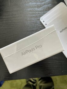 Apple airpods pro 2. generacie - 6