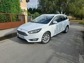 Ford Focus - 6