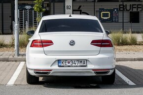 Volkswagen Passat 2.0 BiTDI 240k BMT Highline 4MOTION DSG - 6