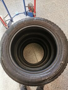 Pneumatiky 205/55 R16 - 6