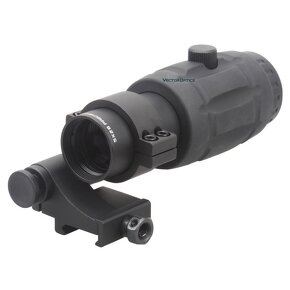 Vector Magnifier 5x - 6