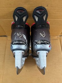 BRUSLE BAUER VAPOR X5 PRO, vel,8.5 /44 FIT3 - 6